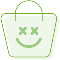 empty shopping cart